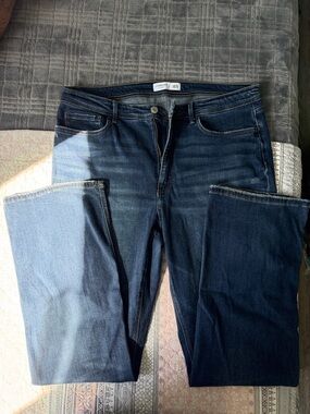 ALB Lovervet bootcut 34” inseam